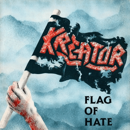 Kreator : Flag of Hate